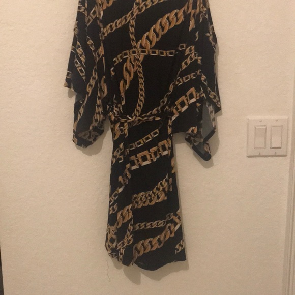 Evening dress small - Picture 4 of 5